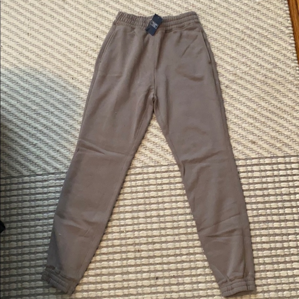 Abercrombie & Fitch Classic Jogger - XS NWT